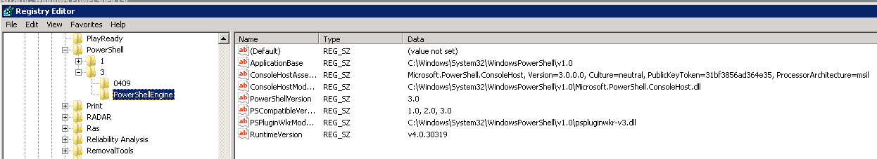 Solved: PowerShell to connect to remote machine | Experts Exchange