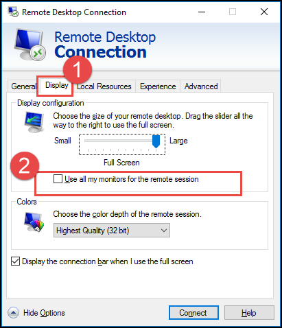 User generated image