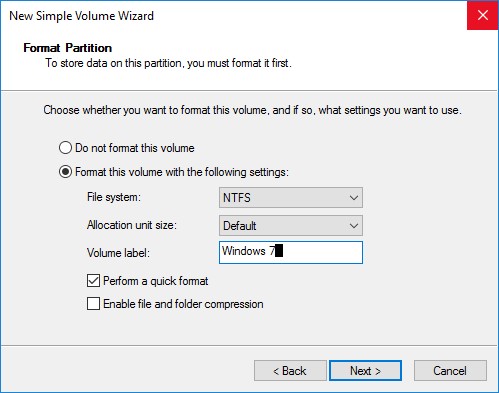 User generated image