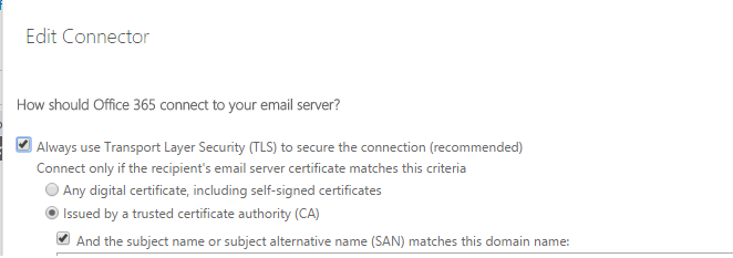 Solved Exchange Hybrid Deployment And Hybrid Mailflow Experts Exchange Solved Exchange Hybrid Deployment And Hybrid Mailflow Experts Exchange