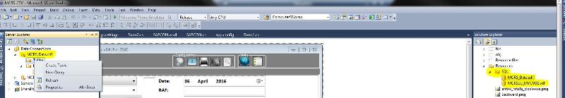 Solved: How do I convert an Access Database (.mdb) to a SQL compact ...