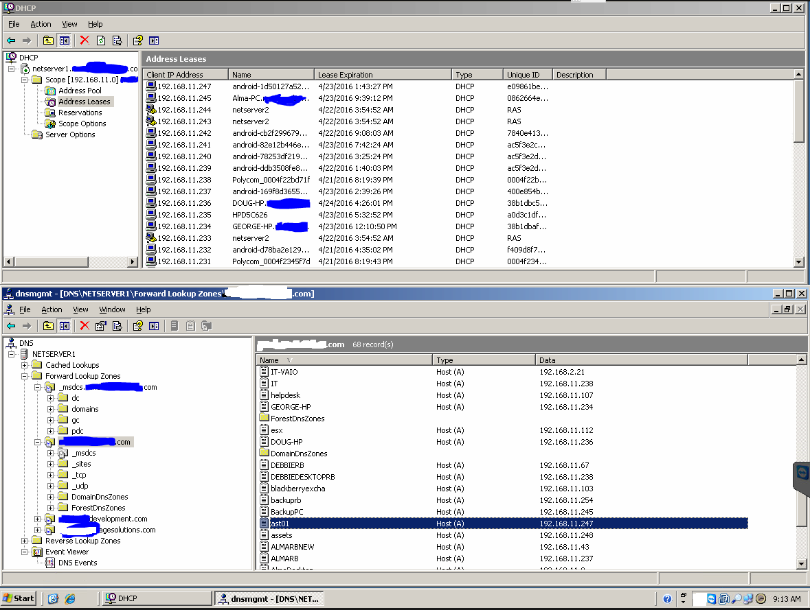 Какой тип сервера использует протокол imap select one dns dhcp электронная почта ftp telnet