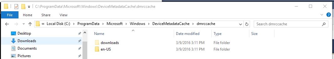Solved: where to find the pictures of windows printers | Experts Exchange