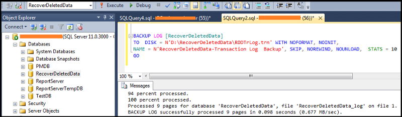 how-to-recover-deleted-rows-in-sql-server-experts-exchange