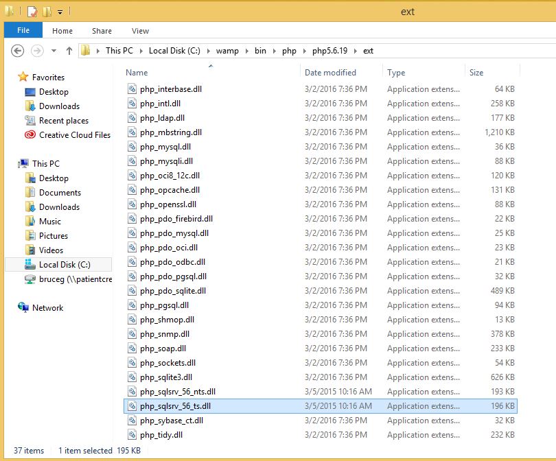 Solved i can t connect to mssql server can you tell me why experts