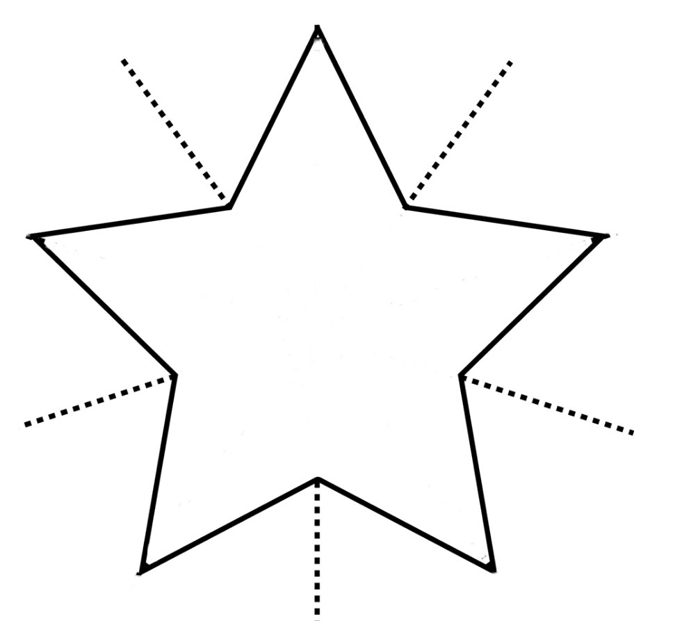 collection-102-wallpaper-how-to-draw-a-5-point-star-completed