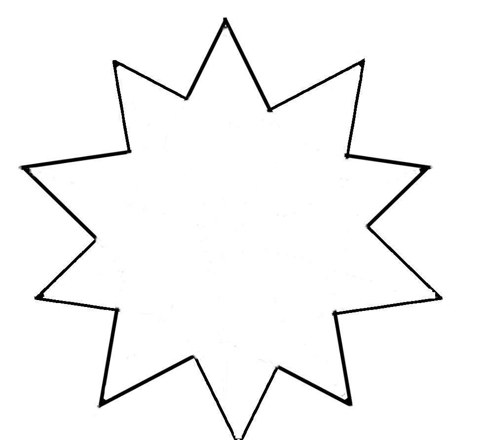 Adobe Illustrator - How to increase points on a star that is already ...