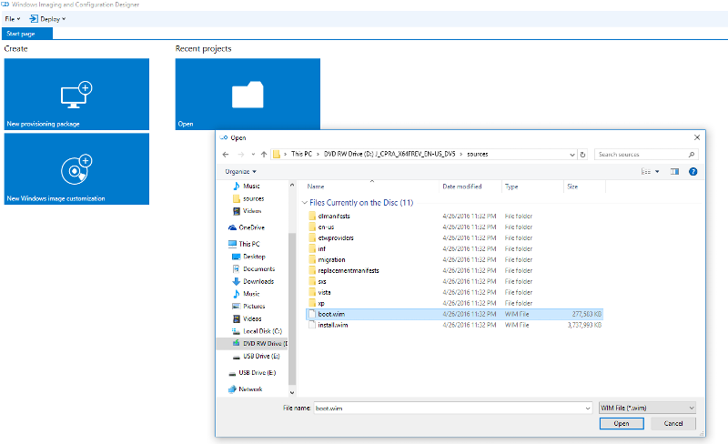 User generated image