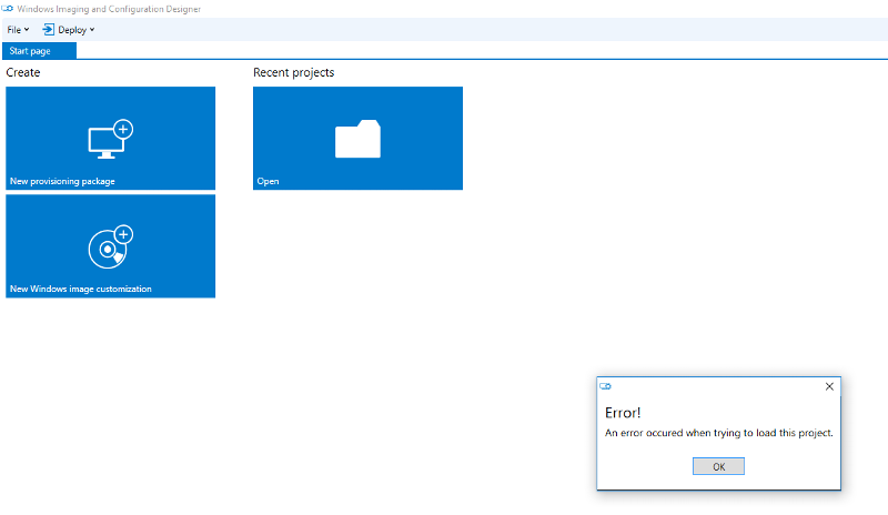 User generated image