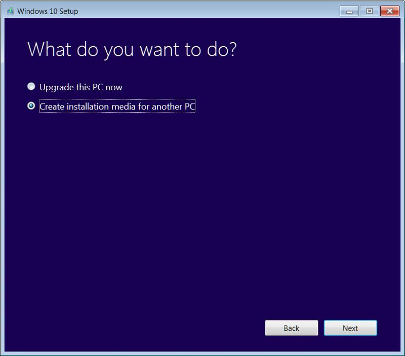Solved: Fixing unbootable Windows 10 | Experts Exchange