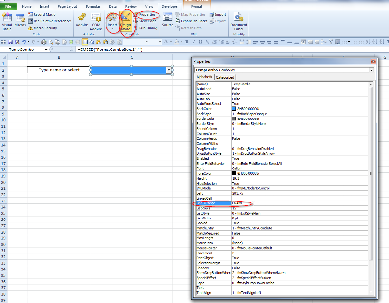 User generated image