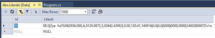 User generated image