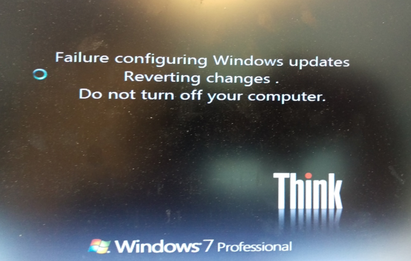 WIN7 Upload failure