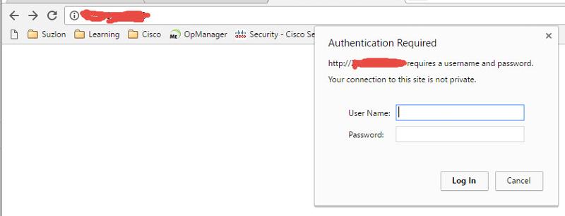 User generated image