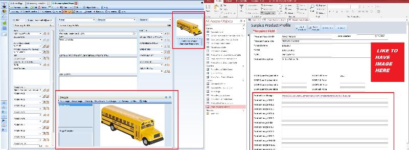 Database Comaprison