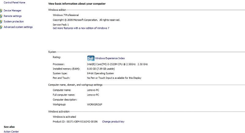 User generated image