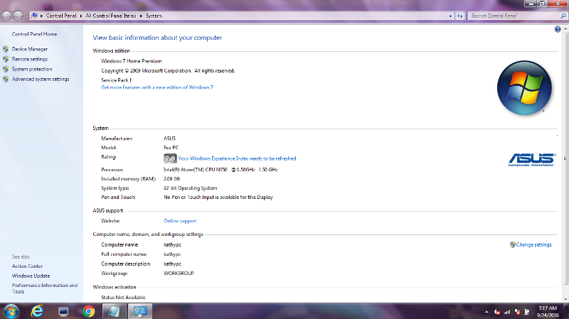 User generated image