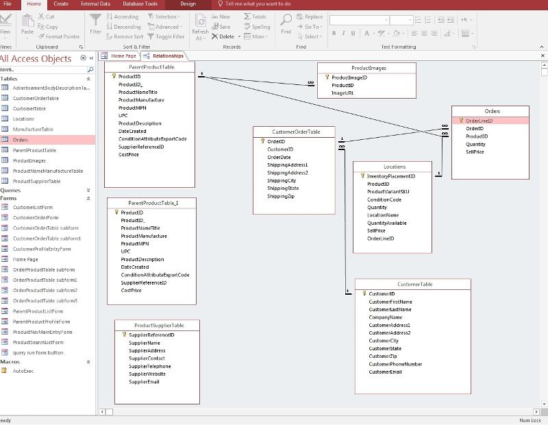 User generated image