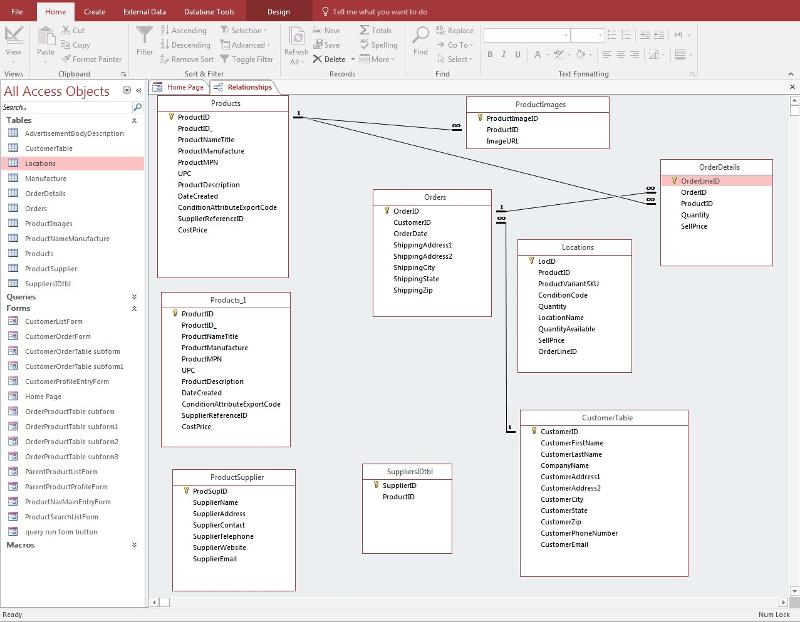 User generated image
