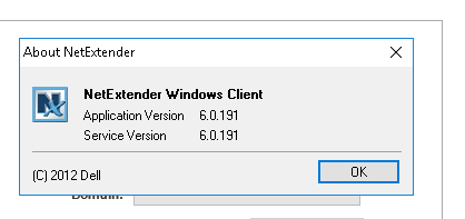 Solved Sonicwall Net Extender Stops Being Able To Establish Vpn Connections Experts Exchange