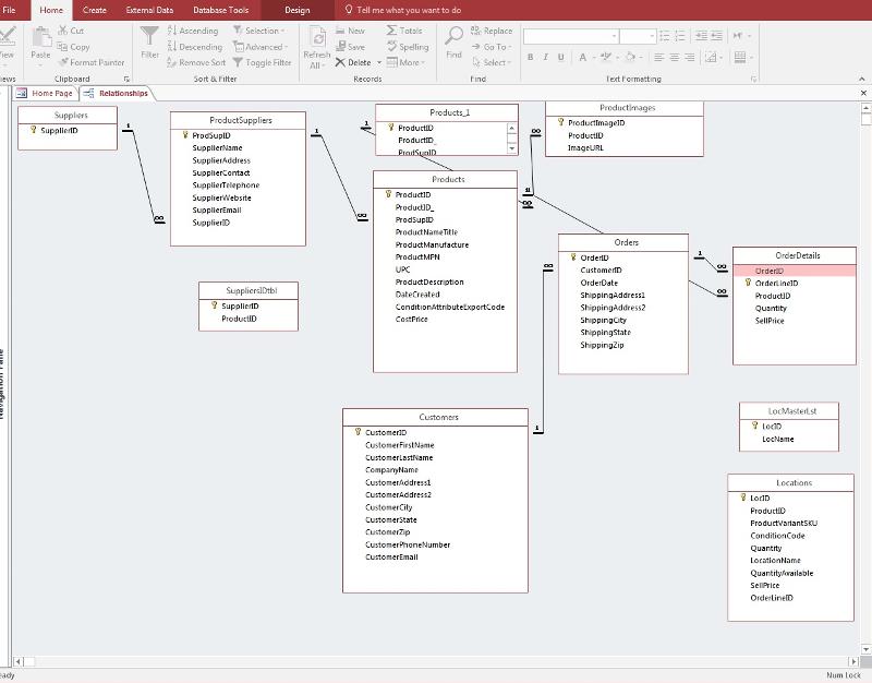 User generated image