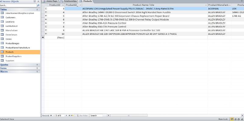 User generated image