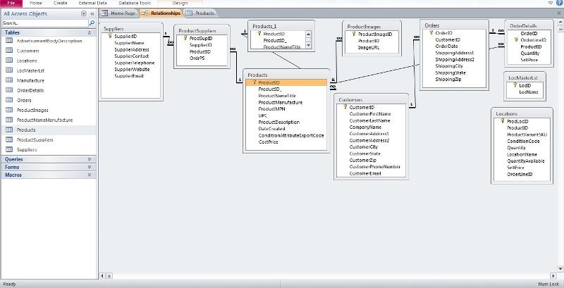 User generated image