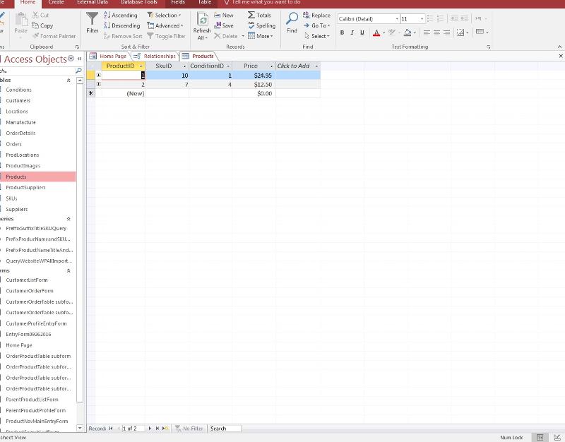 User generated image