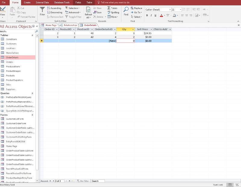 User generated image