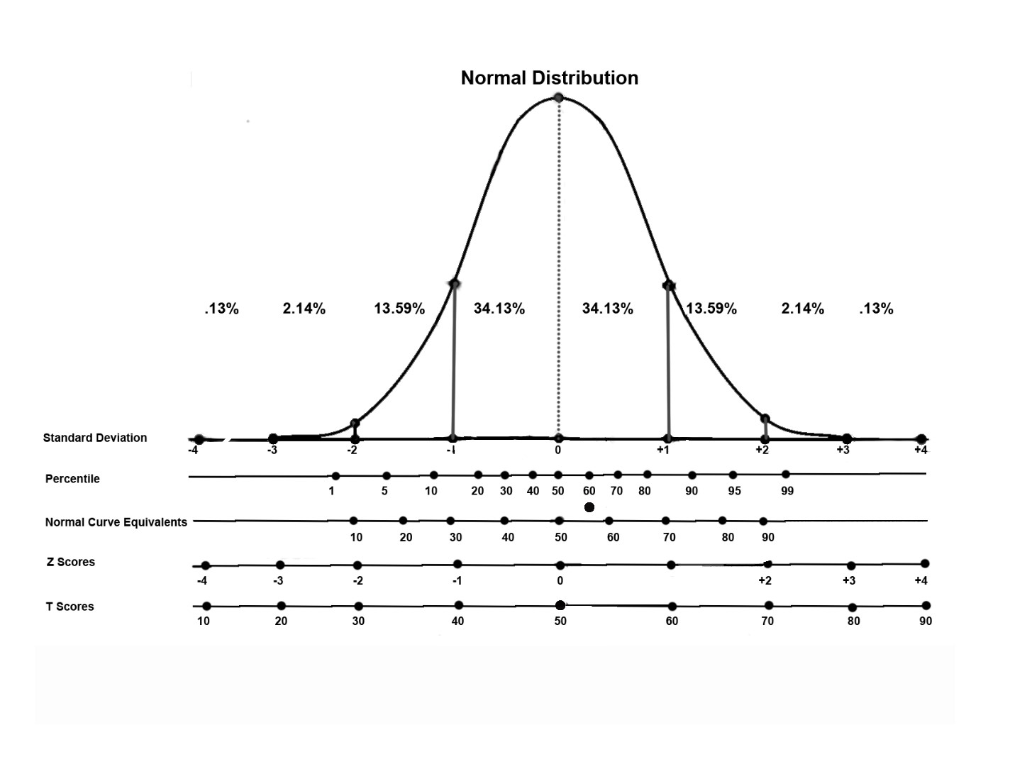 T-Distribution  What It Is and How To Use It (With Examples)