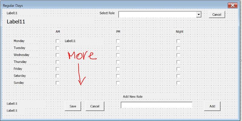 A question on Collections