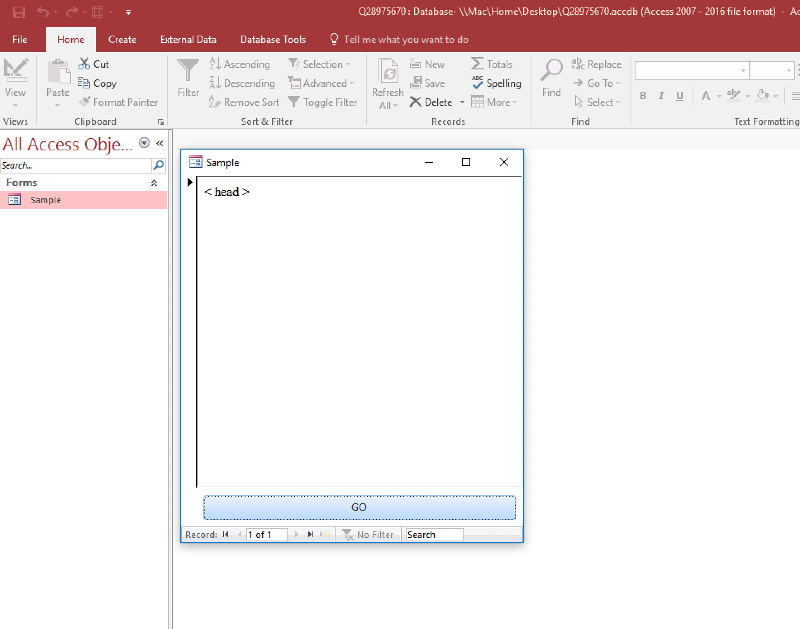 Solved: using web browser with BING | Experts Exchange