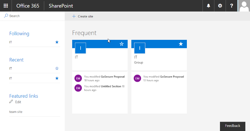 User generated image