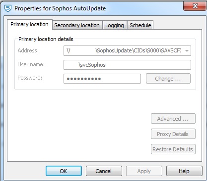 Solved: Running VB/Batch script through Group policy | Experts Exchange
