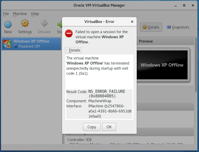 How To Install Micro Xp With Virtualbox