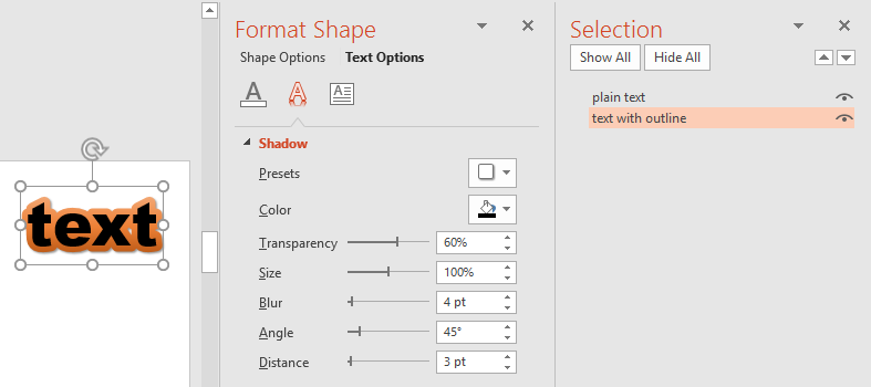 can you embed fonts in powerpoint for mac