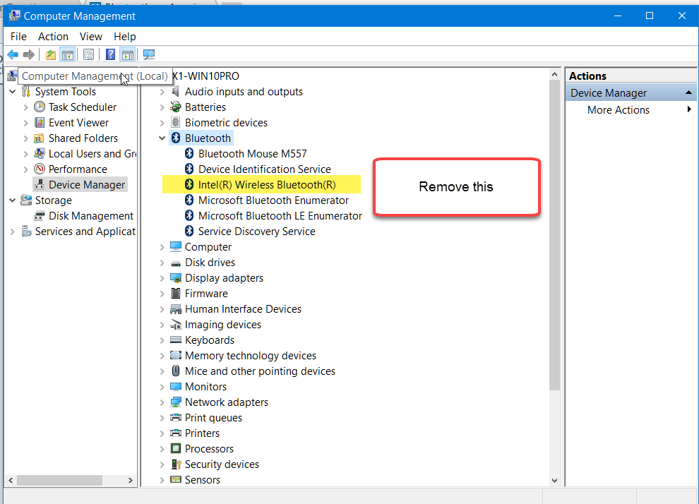 how to install microsoft bluetooth enumerator how to install microsoft bluetooth enumerator