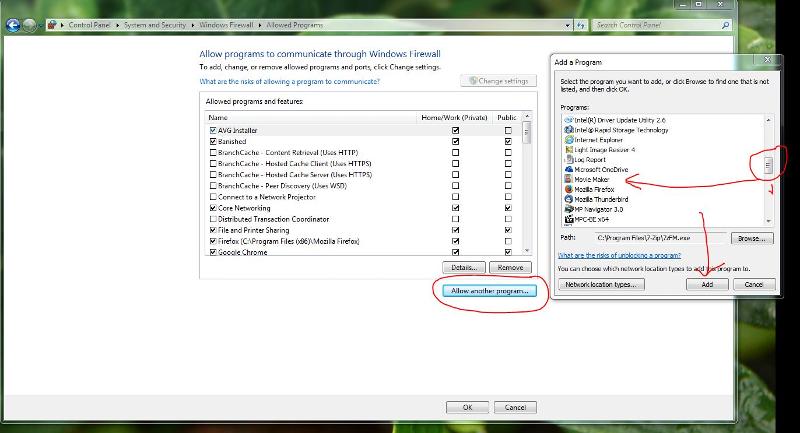 Solved: Windows 7 and Windows Live Movie Maker won't open. | Experts ...
