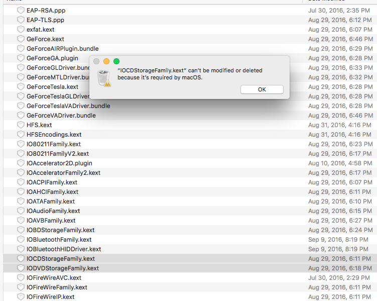 Solved How can I disable my MacBook cd dvd drive? Experts Exchange