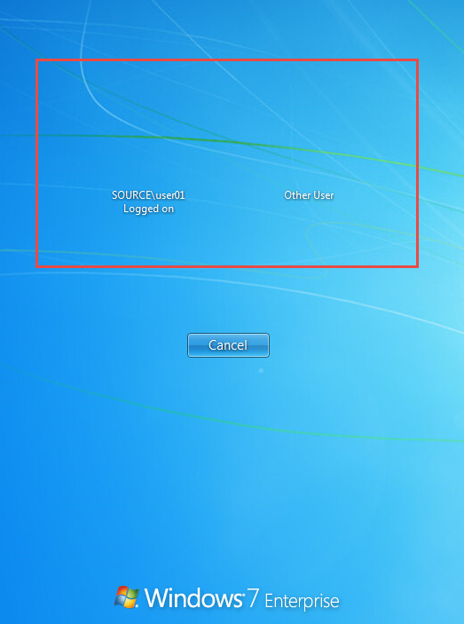 Solved How to remove the user account Picture Frame on Windows 7 Start