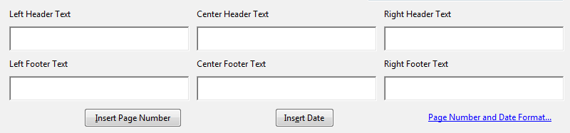 how to add page numbers in pdf adobe reader