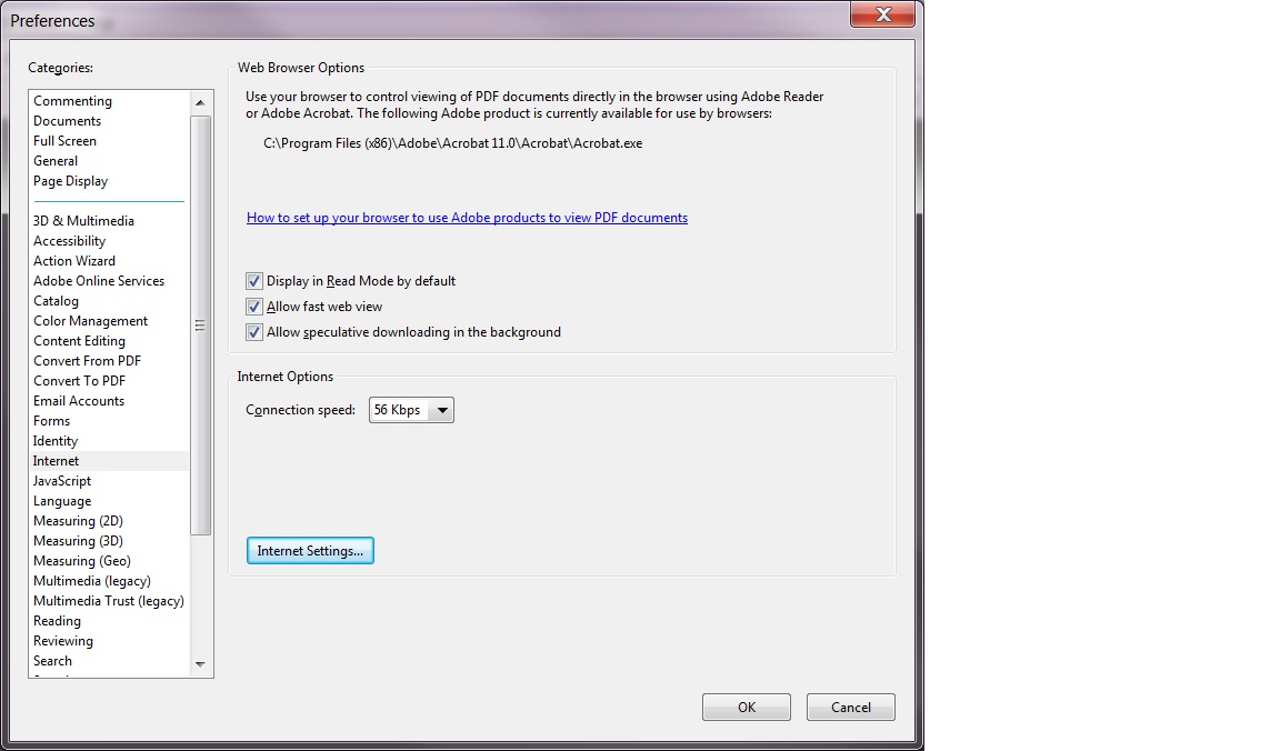 Pdf File Not Opening In Browser
