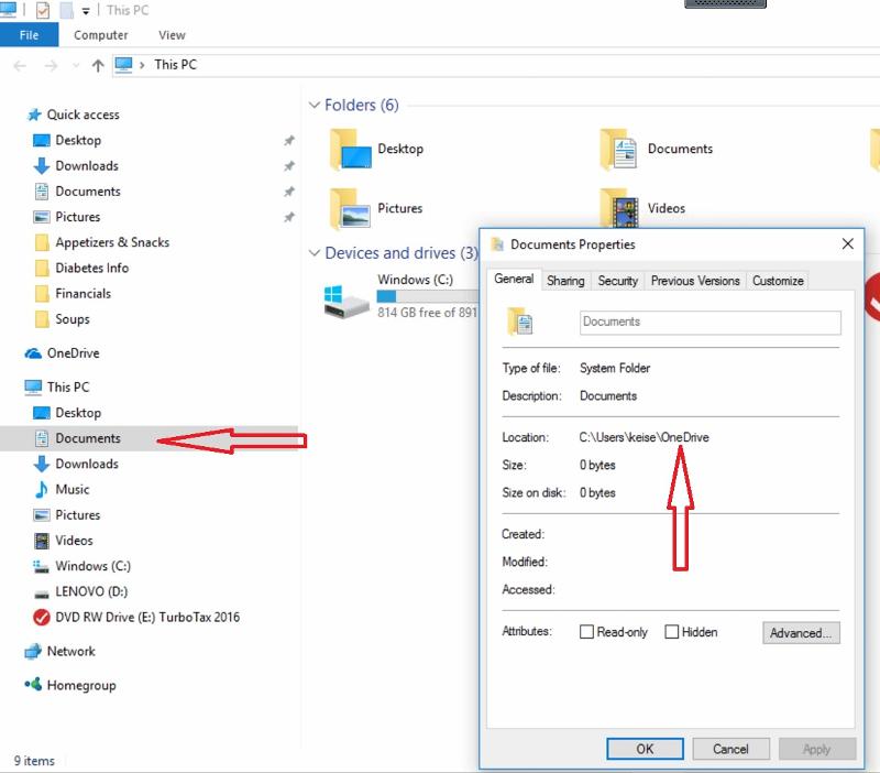 User generated image