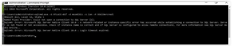 event 16969 microsoft windows directory services sam