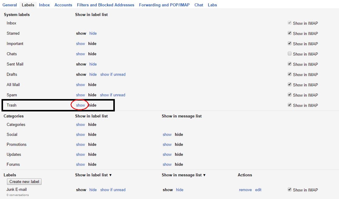 Solved Deleted email does not show it outlook trash folder Experts