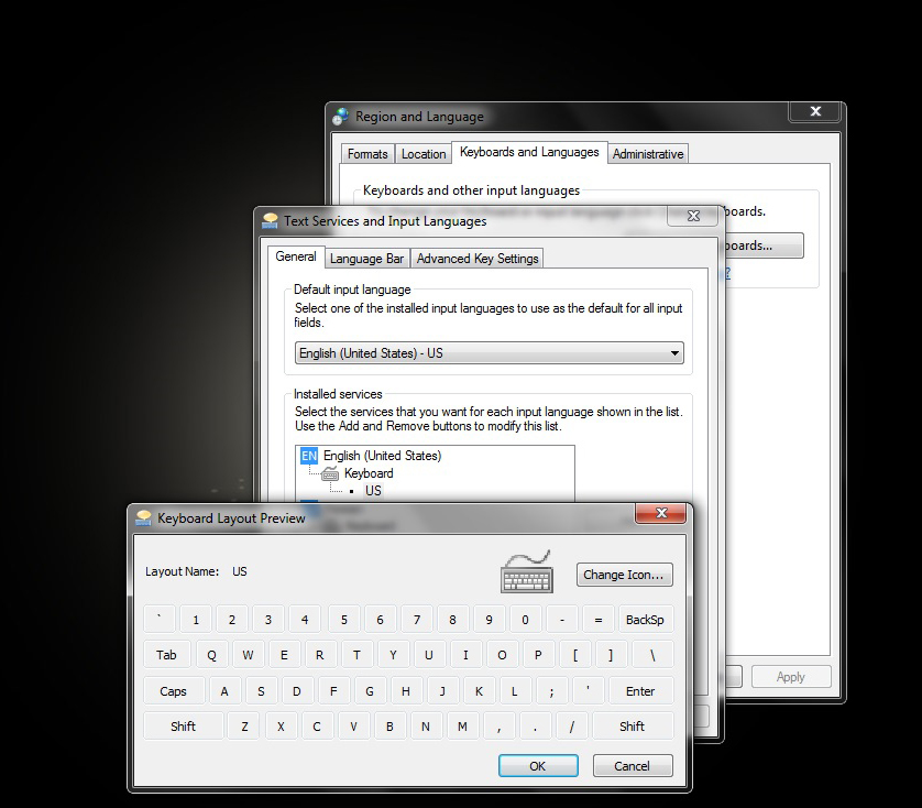 surface pro 4 type cover typing wrong characters Solutions Experts