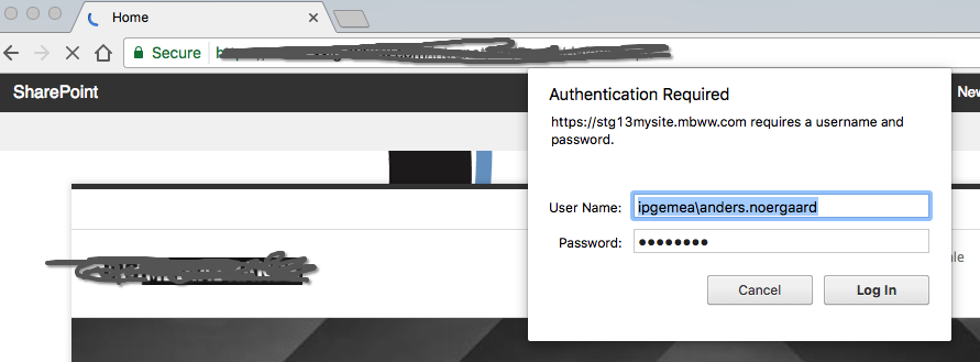 adding trusted sites to chrome mac adding trusted sites to chrome mac