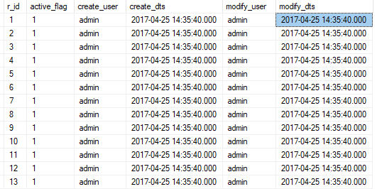 Iso Date Format Example