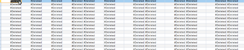 Solved: Access 2010 - Issue Viewing Records Added to a Linked SQL Table ...
