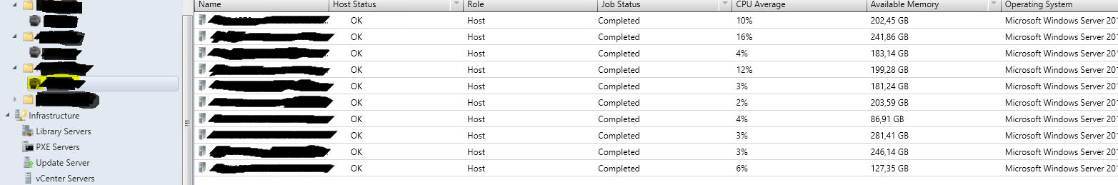 Hyper™ visual data 5